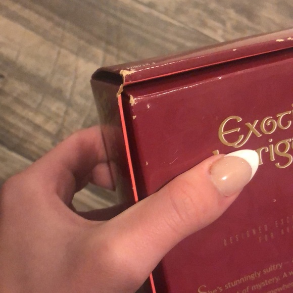 Rare Exotic Intrigue collectible Barbie - Picture 7 of 17